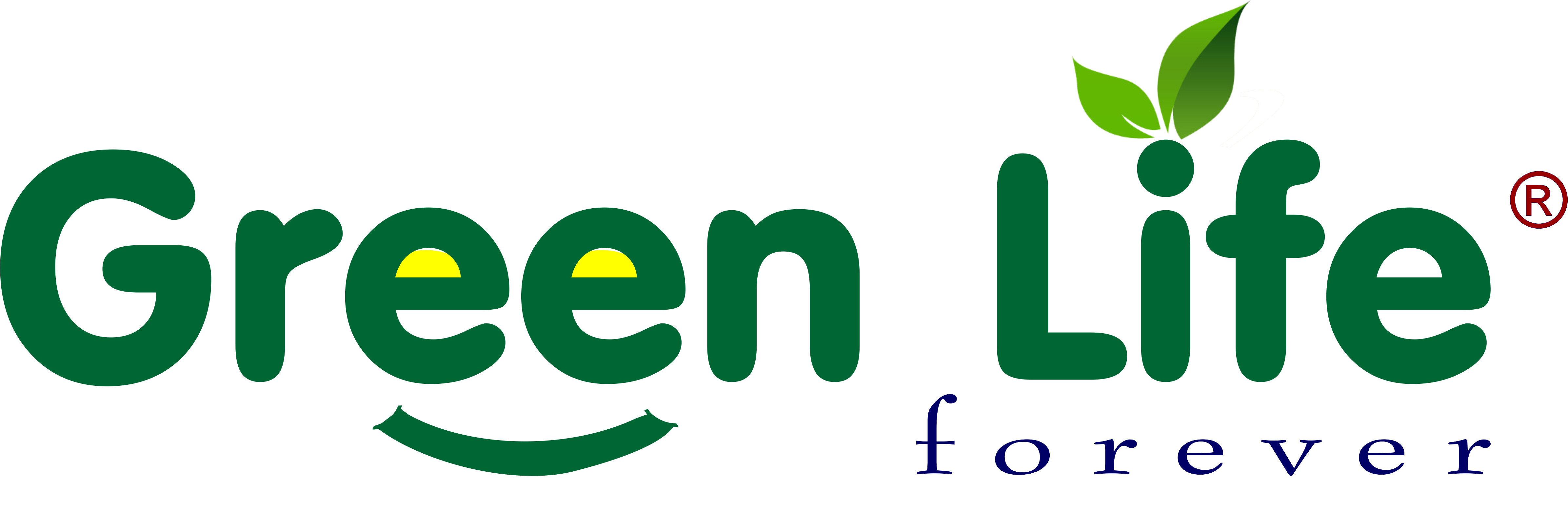green life forever, green life products logo png